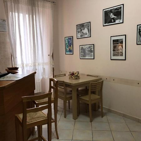 La Dolce Vita Romana Εξωτερικό φωτογραφία