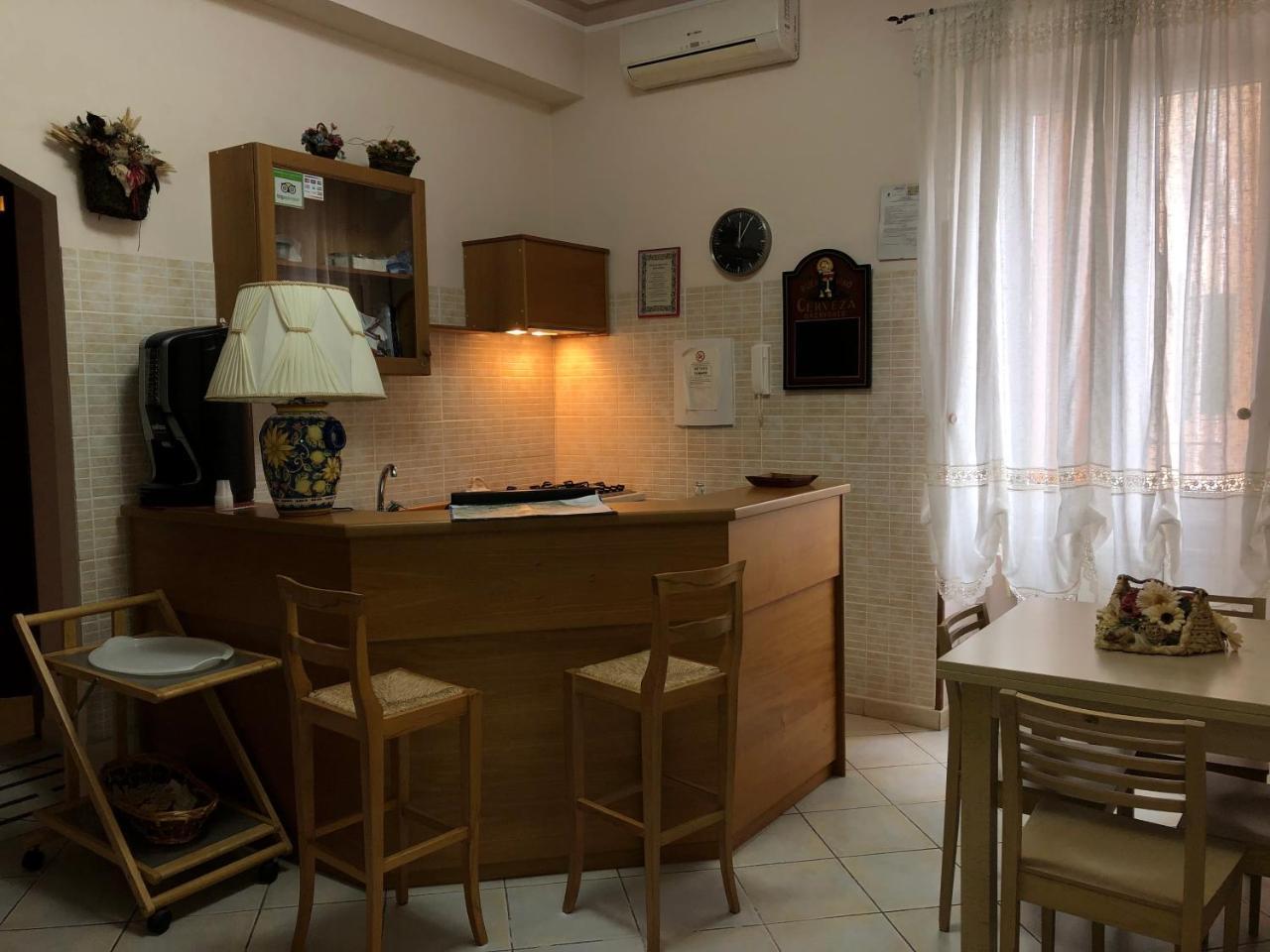 La Dolce Vita Romana Εξωτερικό φωτογραφία