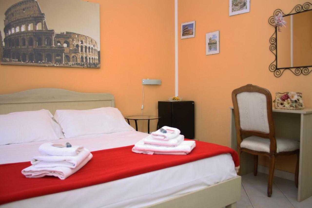 La Dolce Vita Romana Εξωτερικό φωτογραφία
