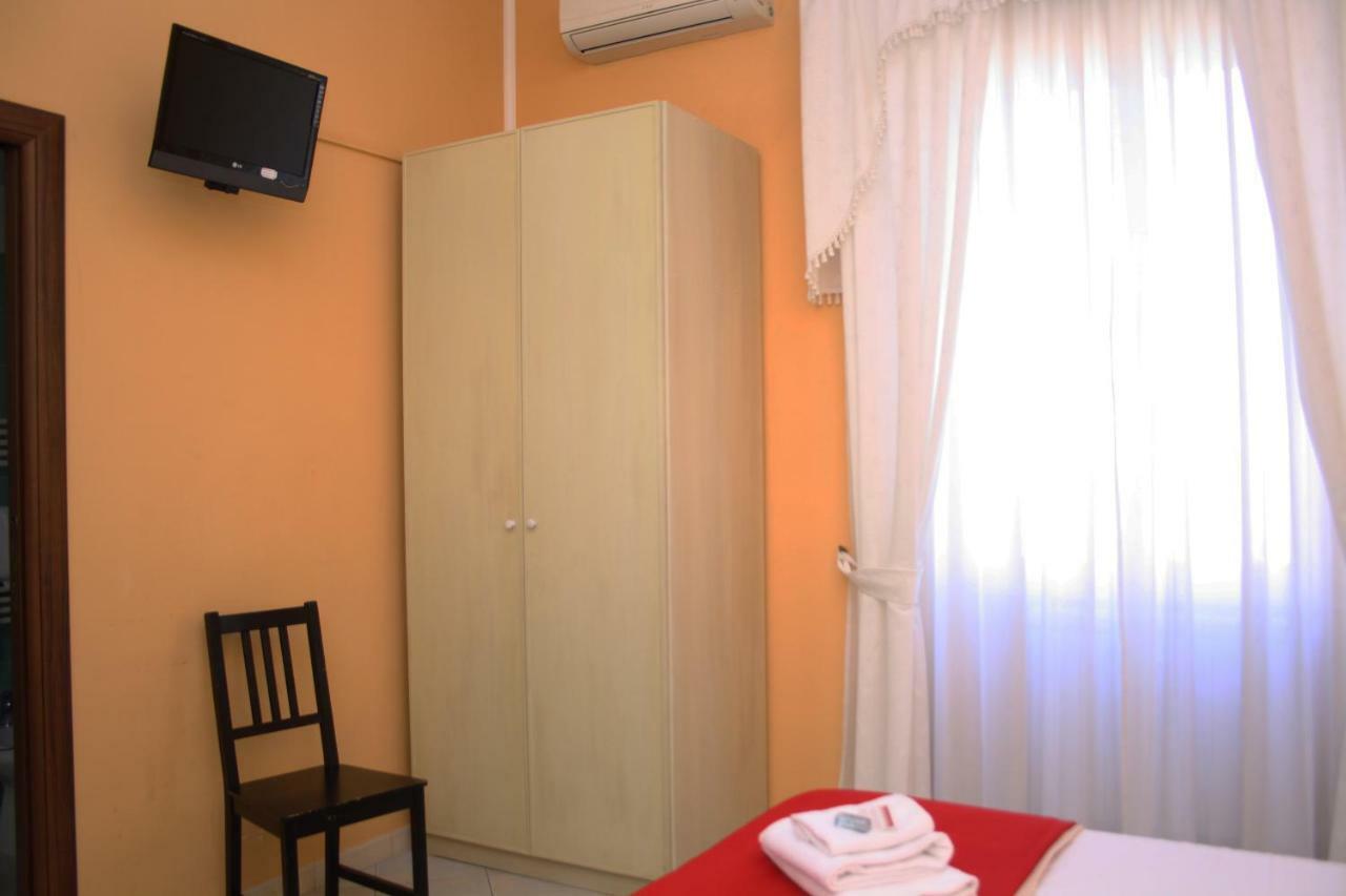 La Dolce Vita Romana Εξωτερικό φωτογραφία