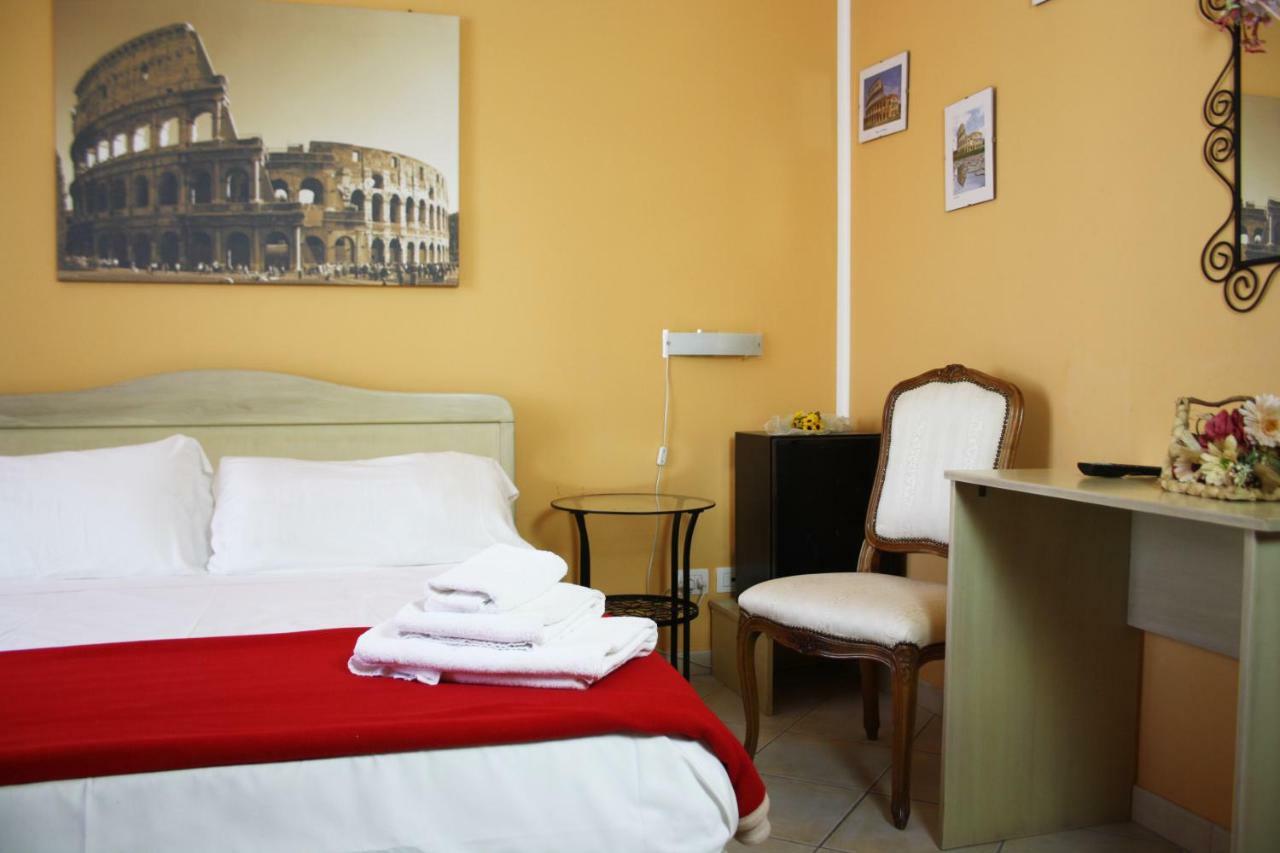 La Dolce Vita Romana Εξωτερικό φωτογραφία